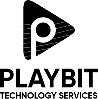Playbit Logo