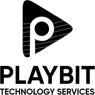 Playbit Logo